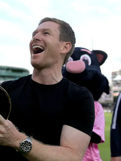 Morgan, Stokes among England cricketers to get top New Year honours