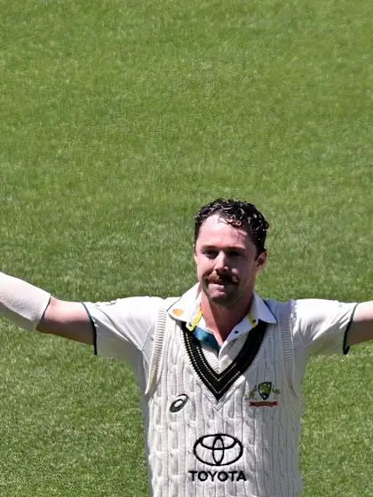Head, Hazlewood back in top five of ICC Men’s Test Player Rankings
