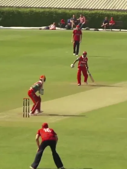 ICC WCL Division 4 Preview Los Angeles