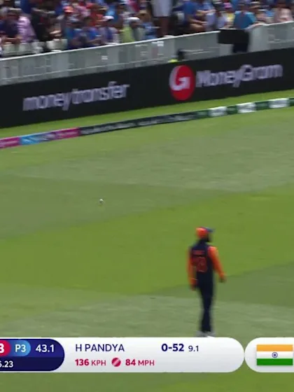 Logo of CWC19: ENG v IND - Highlights of Ben Stokes' 79