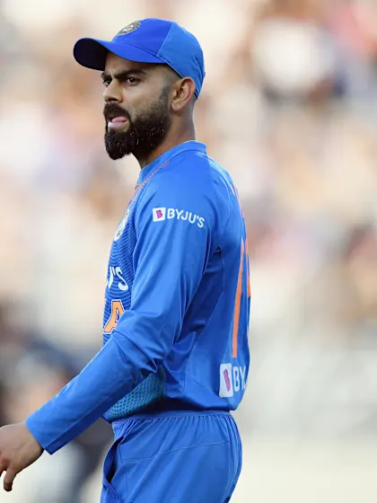 Bench strength in focus as India, New Zealand look to explore options