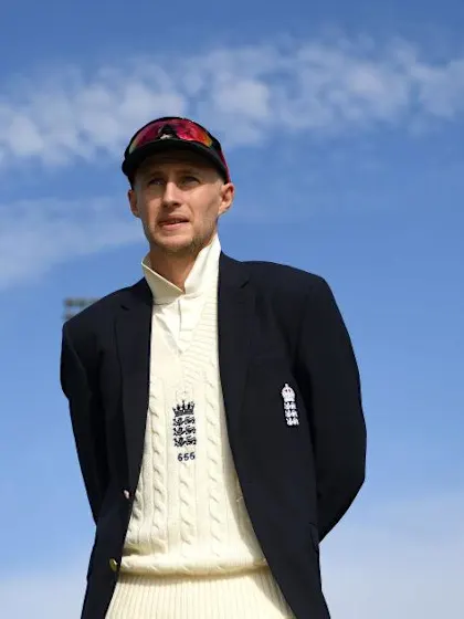 Captaincy does not affect my batting – Joe Root