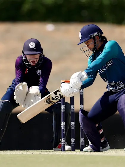 Test: ICC launches new global tournament to promote and expand Women’s Cricket around the world