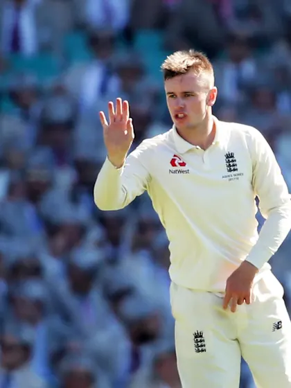 Crane takes comfort in Warne’s debut