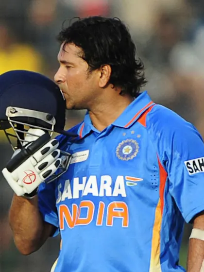45 reasons why we love Sachin: part two