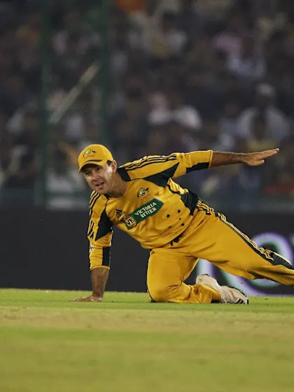 Reebok Hit the Stump Competition