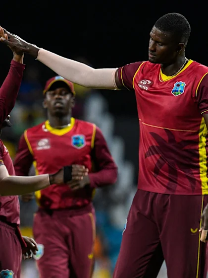 Star opener returns as West Indies announce T20 World Cup squad