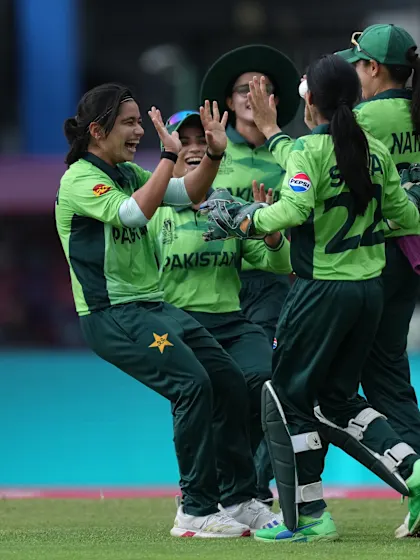 Improved Pakistan seek to shine at the T20 World Cup
