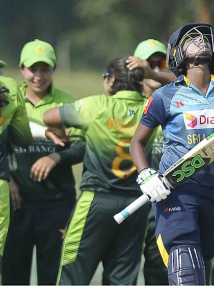 Sweeping series 3-0 does not make teams complacent