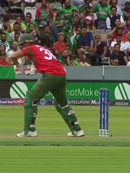 CWC_2019_MATCH43_PAKvBAN_BAN_MAHMUDULLAH_HIT_REPLAYS