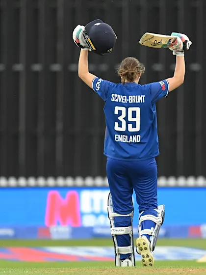 ICC Women’s ODI Cricketer of the Year shortlist named