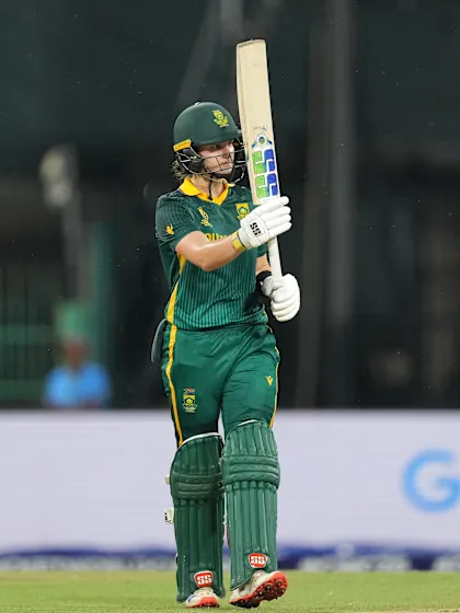 South Africa pile record total against Pakistan | Innings Highlights | CWC25
