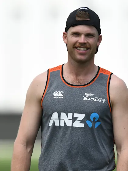 Pace trio return for New Zealand ODI tour of Australia