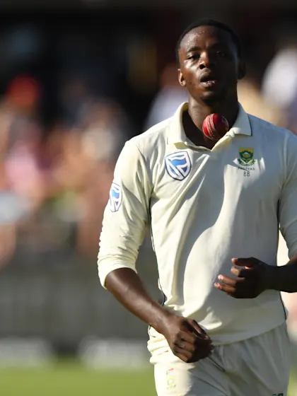 In-form South Africa take on a new-look Pakistan outfit