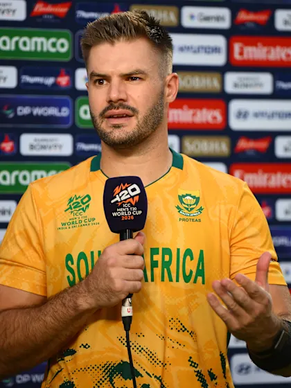 No extra pressure in semis as Proteas plot path to Ahmedabad