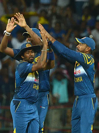Pride at stake for Sri Lanka in final T20I