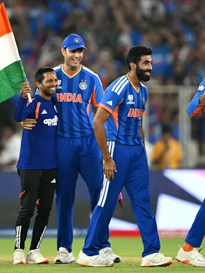 India script history | Final | T20WC 2026