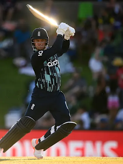 Roy advances in MRF Tyres ICC Men’s ODI Player Rankings