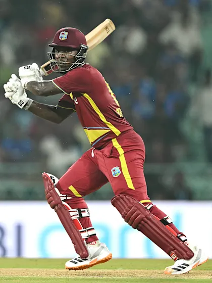 POWELL, RUTHERFORD REPRIMANDED FOR BREACHING ICC CODE OF CONDUCT 