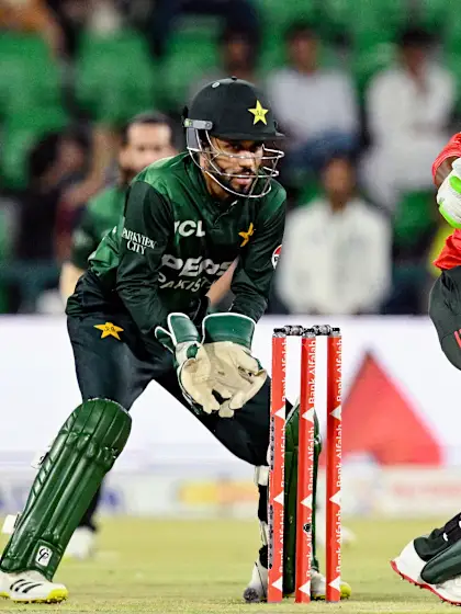 Logo of Bangladesh unveil schedule for home T20Is against Pakistan 