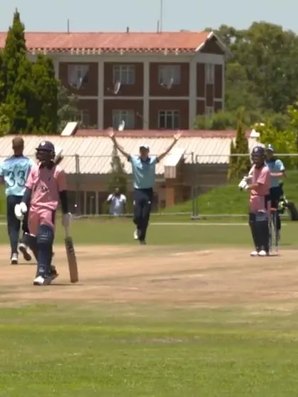 ICC U19 CWC: ENG v JPN – Japan falter as Evison claims two in two