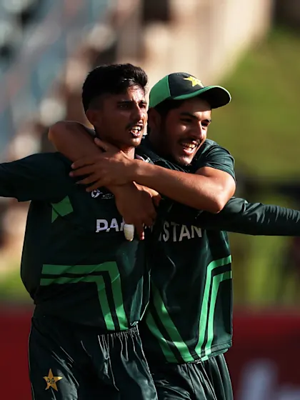 Zimbabwe to host tri-series ahead of U19 World Cup 2026