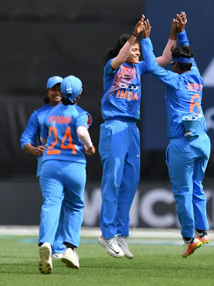 15-year-old Shafali Verma earns maiden India call-up for South Africa series