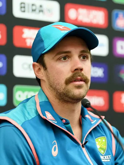 WTC Final: Day 1 Post-match Press Conference Australia Transcript