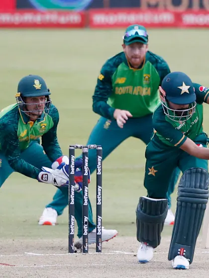 Do-or-die for South Africa as Pakistan eye series win