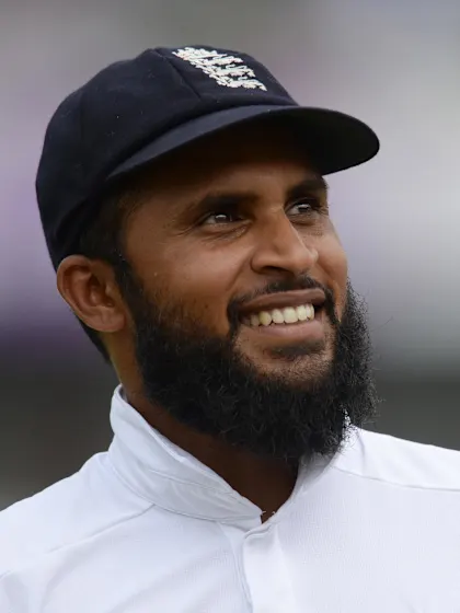Adil Rashid 'surprised' by recall to England Test squad
