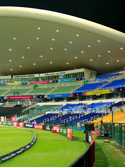Media opportunities at ICC Men’s T20 World Cup 2021