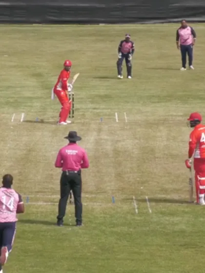 Logo of Canada v Bermuda | Match Highlights | ICC Men's T20 World Cup 2026 Americas Regional Final 