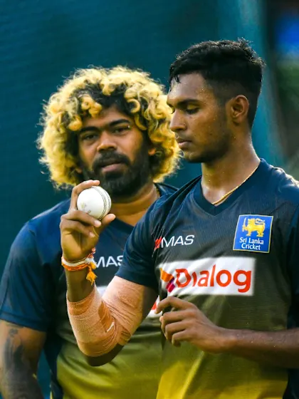 Sri Lanka rope in T20 WC winning skipper as consultant coach