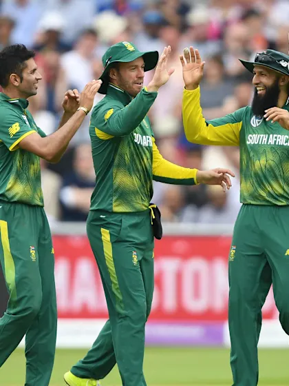 South Africa can move back to number one in Bangladesh ODI series