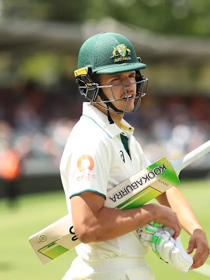 India A tour next for Konstas as Aussies explain contract loss