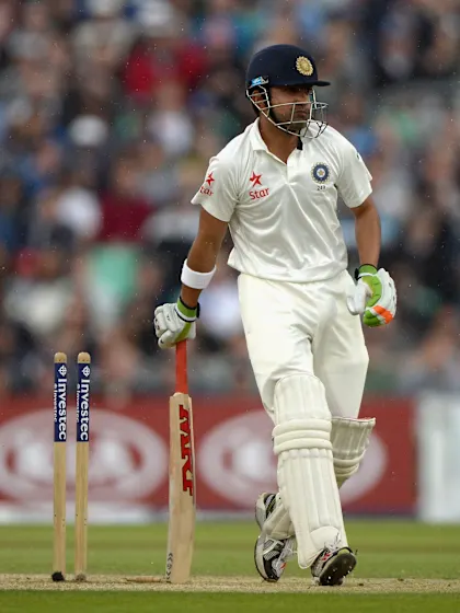 India v New Zealand, 3rd Test, Indore - Preview