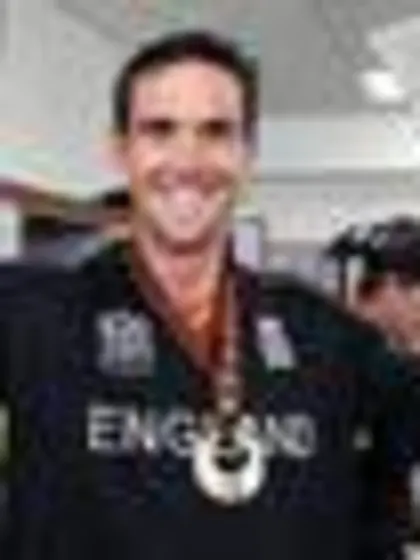 Pietersen named as ICC World Twenty20 men's player of the tournament