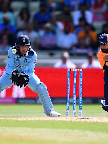 England tour of India dates confirmed including day/night Test