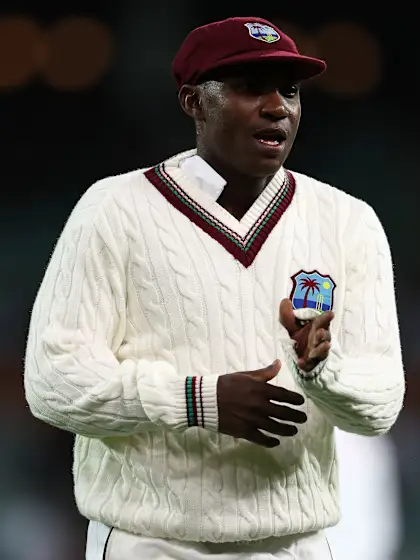 Devon Thomas charged under Anti-Corruption Code