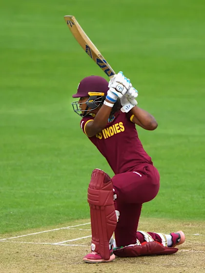 WWC17 Classic Fantasy: Round 5 Review & Round 6 Tips