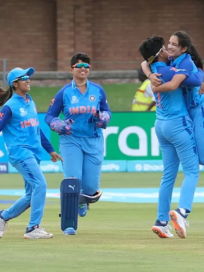 India name star-studded squad for the ICC Women’s T20 World Cup 2024
