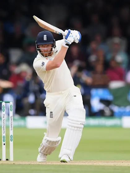 Bairstow expected to be fit for second Test against Sri Lanka