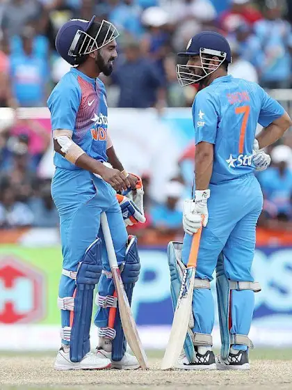 India v West Indies 2nd T20I, Lauderhill – Preview