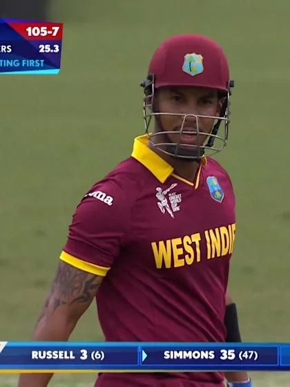 ENG vs WI – wi innings highlights
