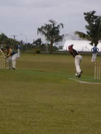 Papua New Guinea and Fiji unbeaten on opening day