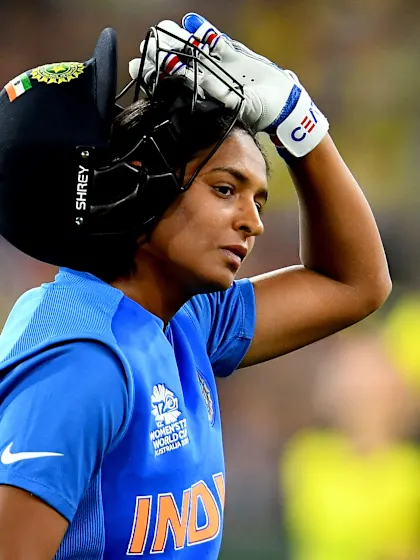 Spotlight on Harmanpreet Kaur and batters as India face England in first T20I