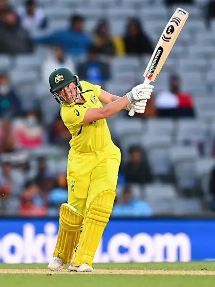 Day 16 Talking Points: India's opening dilemma, Healy blitzkrieg takes the game away