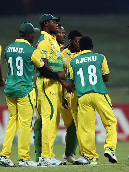 Men's T20 World Cup 2022 Regional Qualifiers postponed