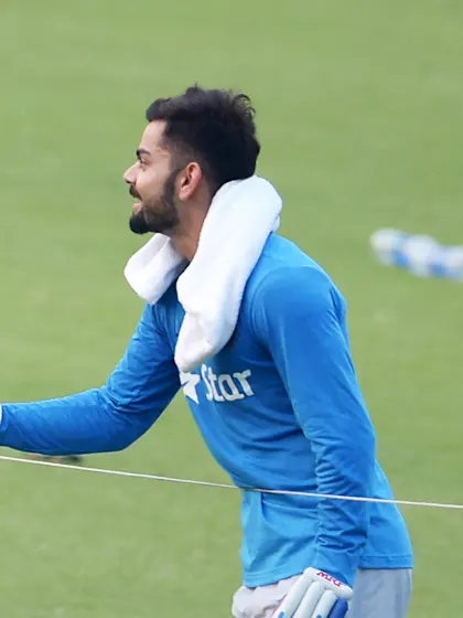Hope to see a classic India-Pakistan match at Edgbaston