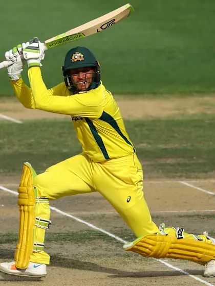 No Usman Khawaja in Ian Chappell’s World Cup XI
